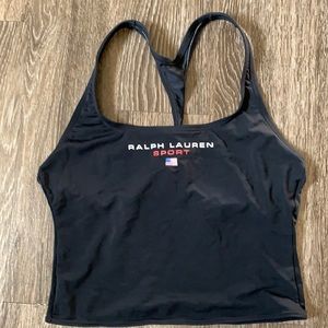 Ralph Lauren Sport Tank